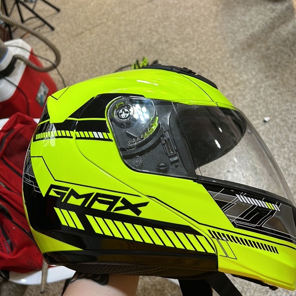 Gmax quadrant - Picture 2 of 5